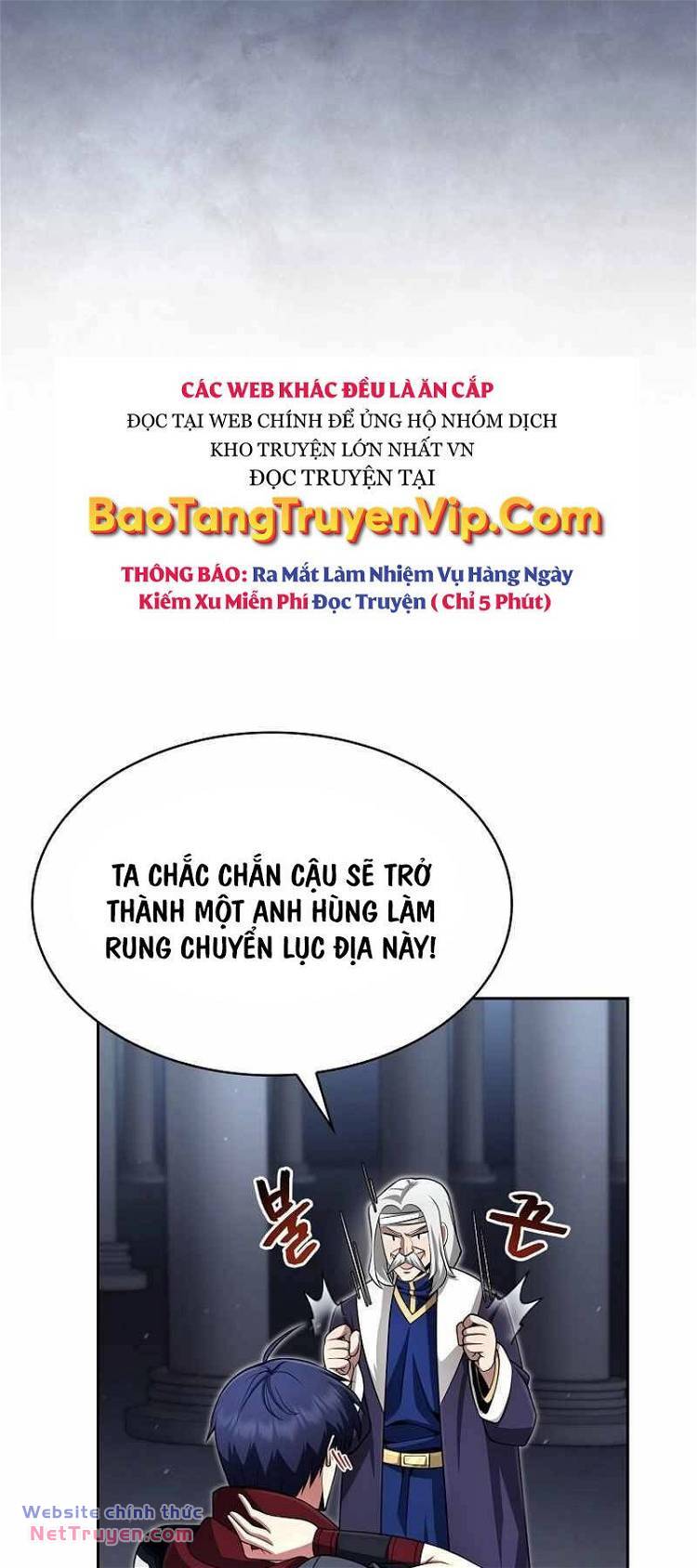 Bậc Thầy Debuff Chapter 10 - Trang 2