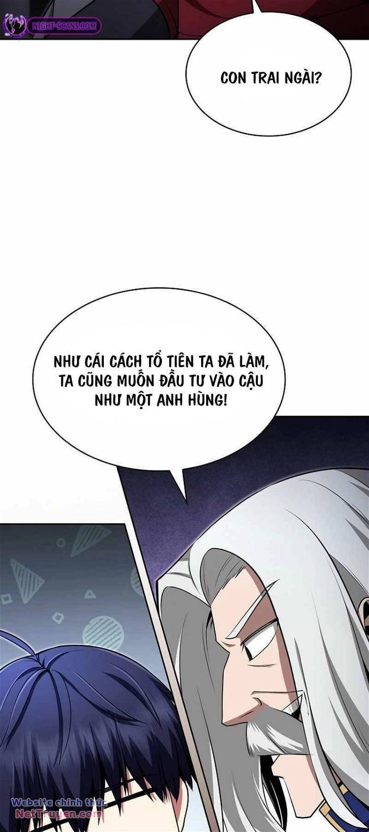 Bậc Thầy Debuff Chapter 10 - Trang 2