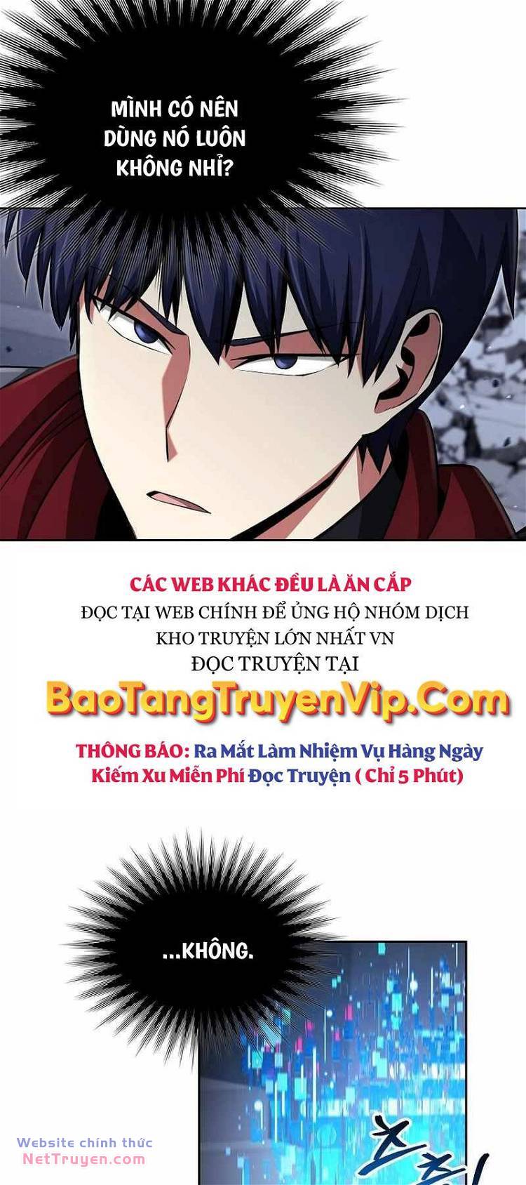 Bậc Thầy Debuff Chapter 9 - Trang 2