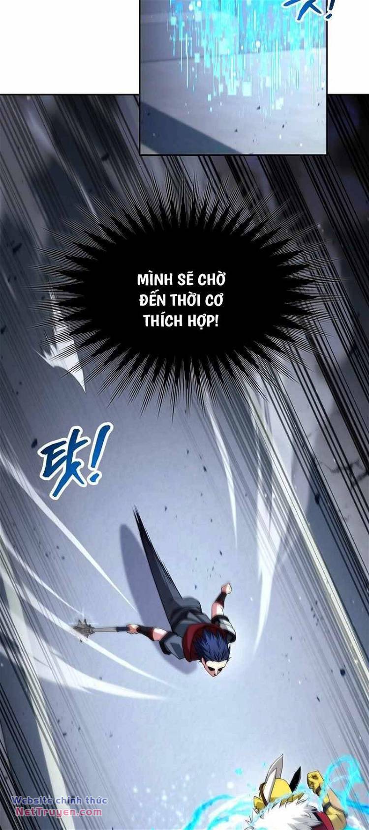 Bậc Thầy Debuff Chapter 9 - Trang 2