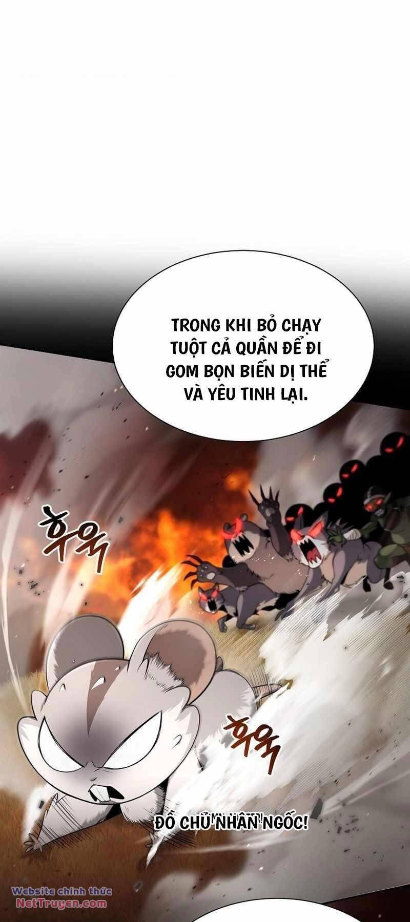 Bậc Thầy Debuff Chapter 8 - Trang 2