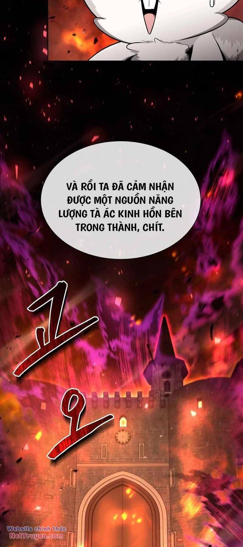 Bậc Thầy Debuff Chapter 8 - Trang 2