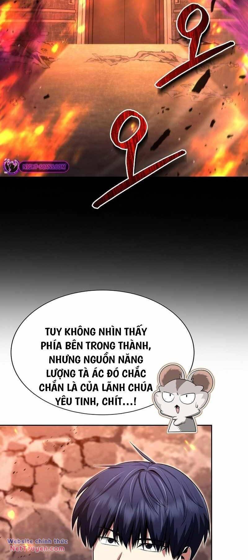 Bậc Thầy Debuff Chapter 8 - Trang 2