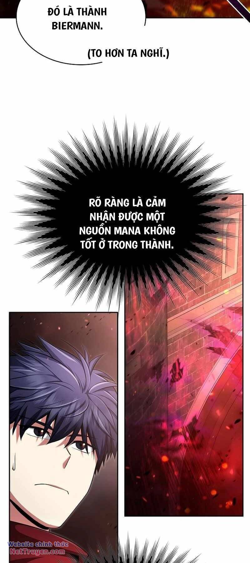 Bậc Thầy Debuff Chapter 8 - Trang 2