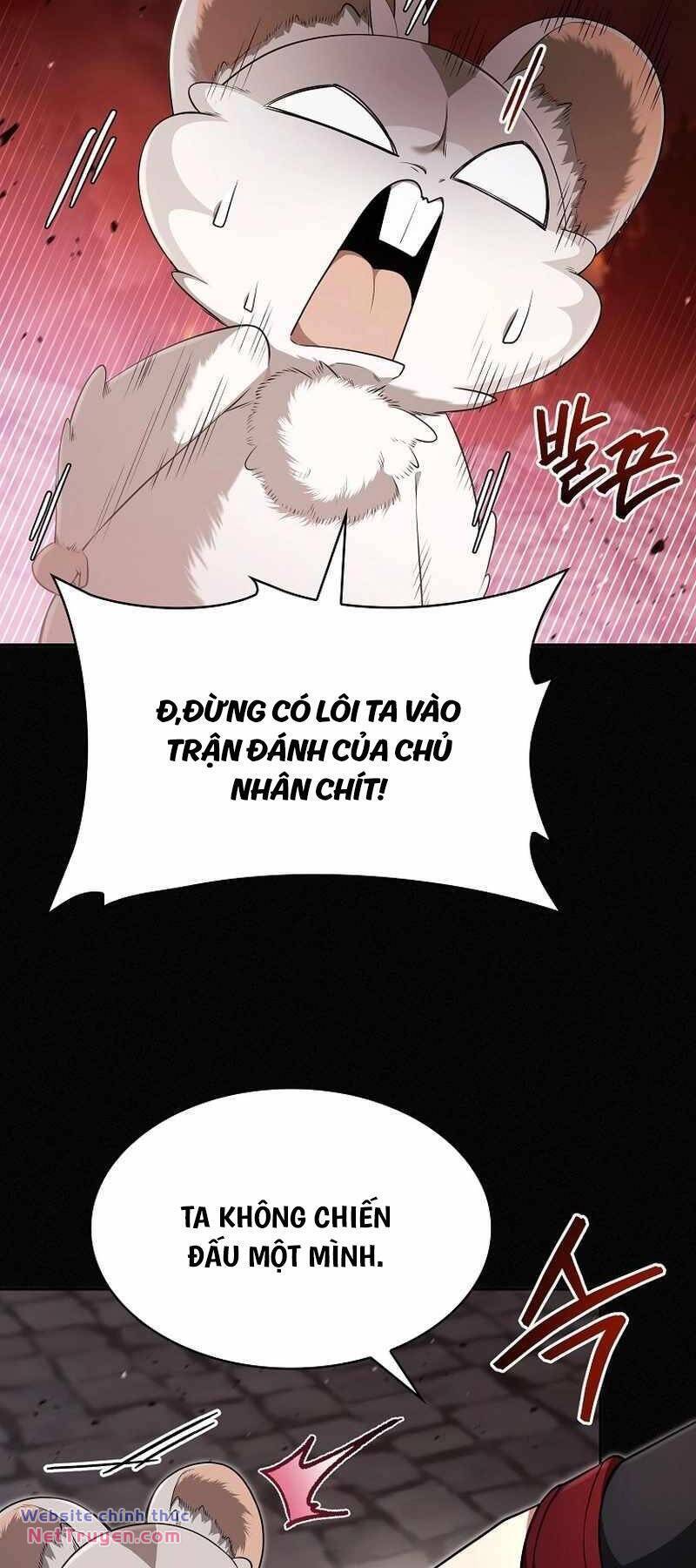 Bậc Thầy Debuff Chapter 8 - Trang 2