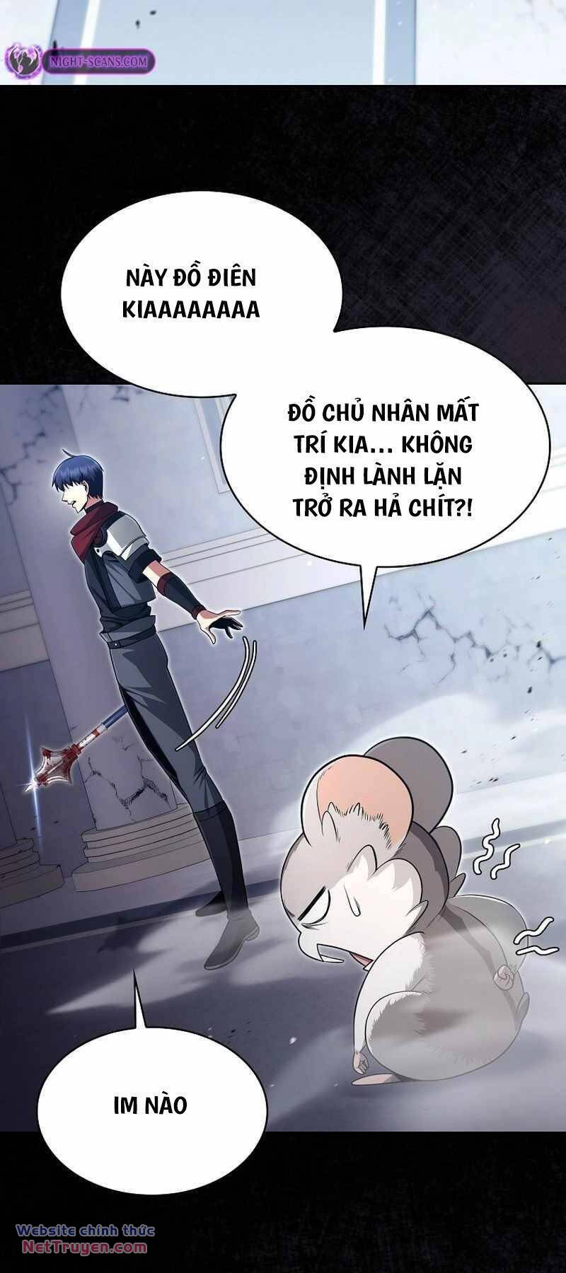 Bậc Thầy Debuff Chapter 8 - Trang 2