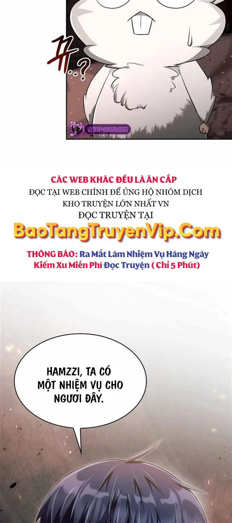 Bậc Thầy Debuff Chapter 7 - Trang 2