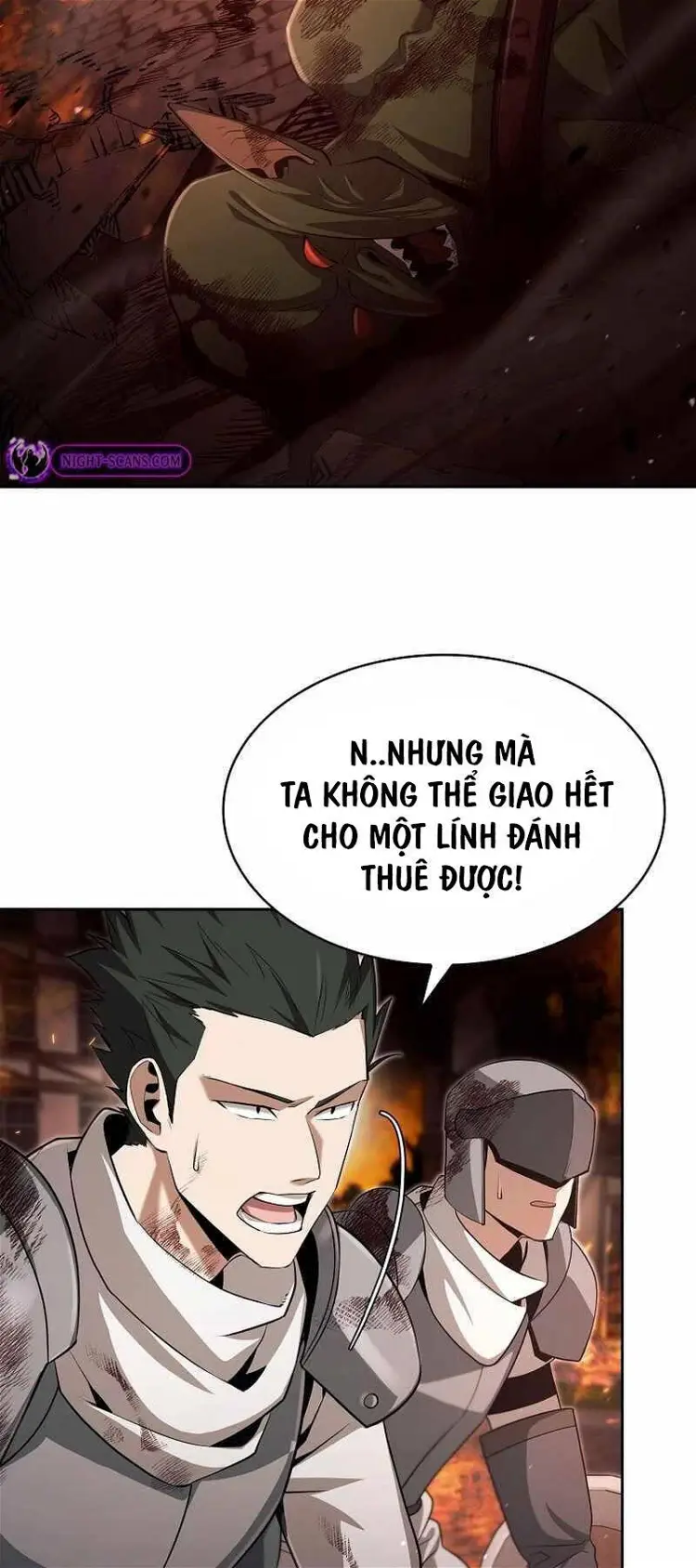 Bậc Thầy Debuff Chapter 7 - Trang 2