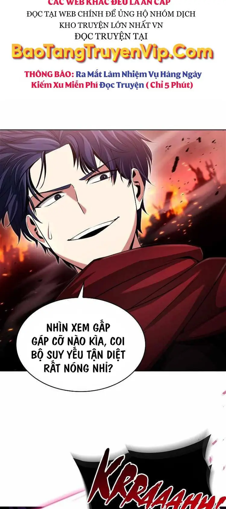 Bậc Thầy Debuff Chapter 7 - Trang 2