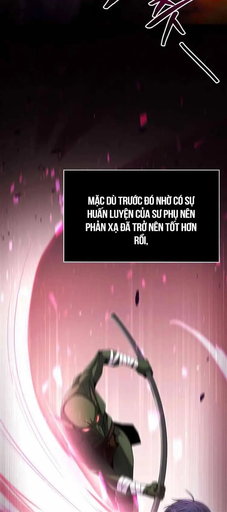 Bậc Thầy Debuff Chapter 7 - Trang 2