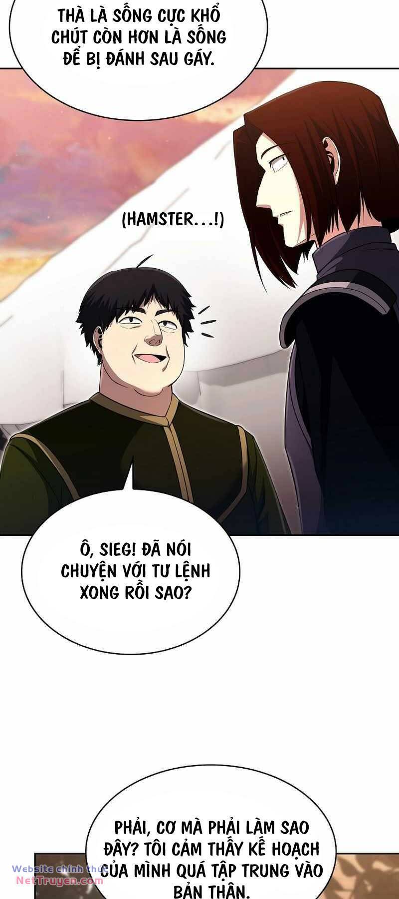 Bậc Thầy Debuff Chapter 6 - Trang 2