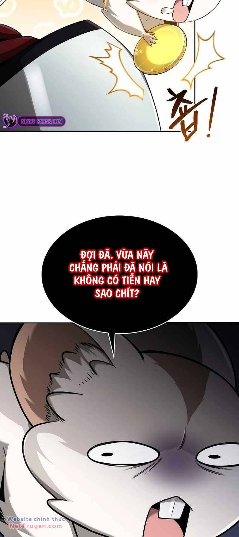 Bậc Thầy Debuff Chapter 6 - Trang 2