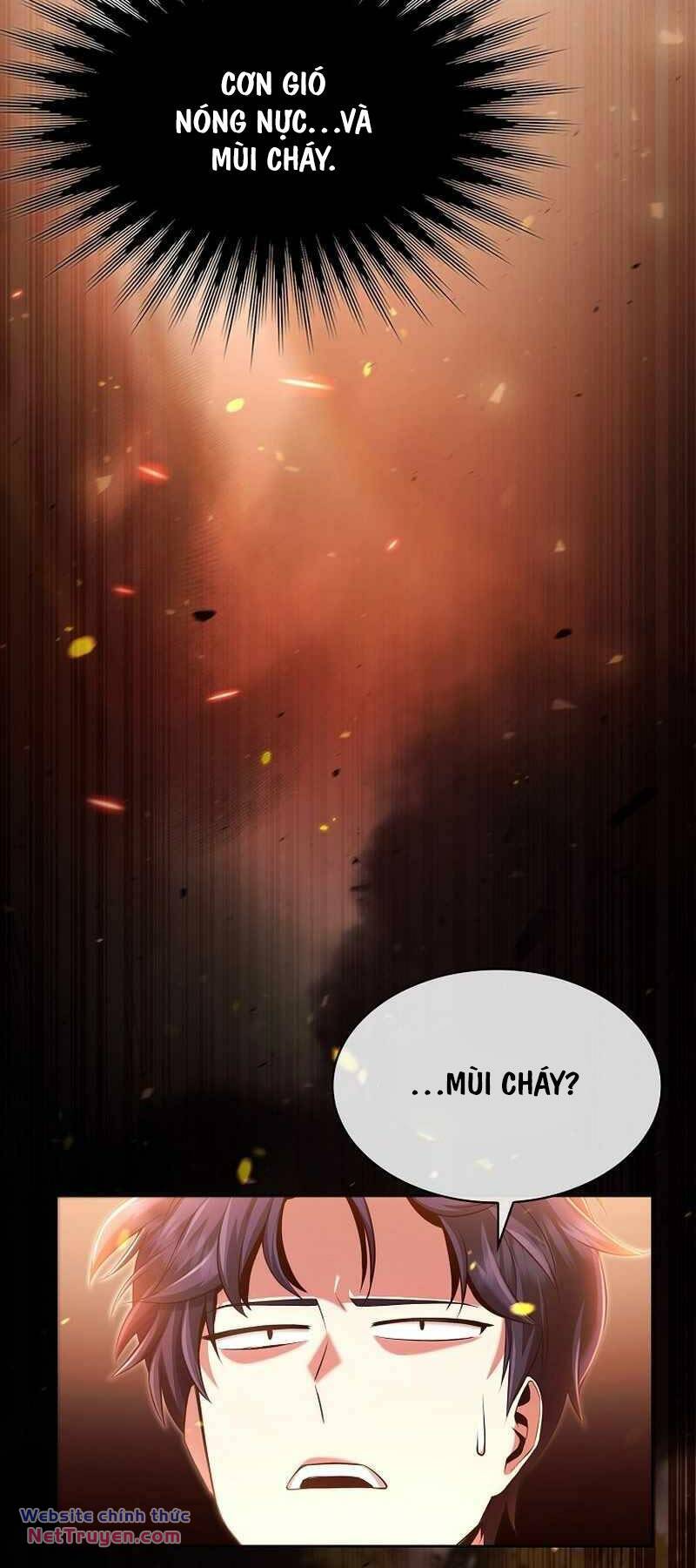 Bậc Thầy Debuff Chapter 6 - Trang 2