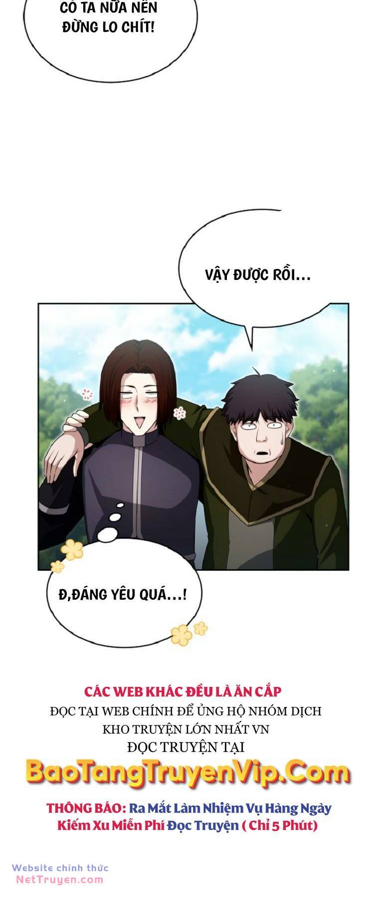 Bậc Thầy Debuff Chapter 5 - Trang 2