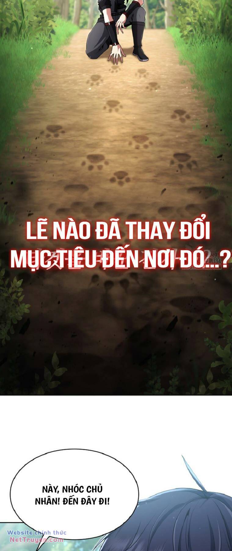 Bậc Thầy Debuff Chapter 5 - Trang 2