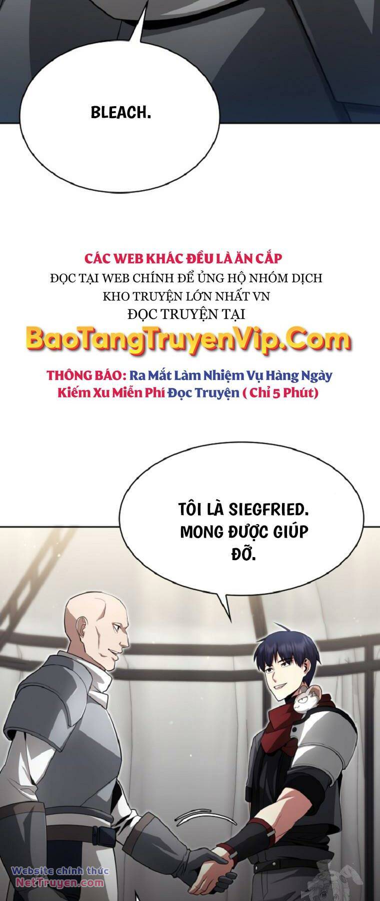 Bậc Thầy Debuff Chapter 5 - Trang 2