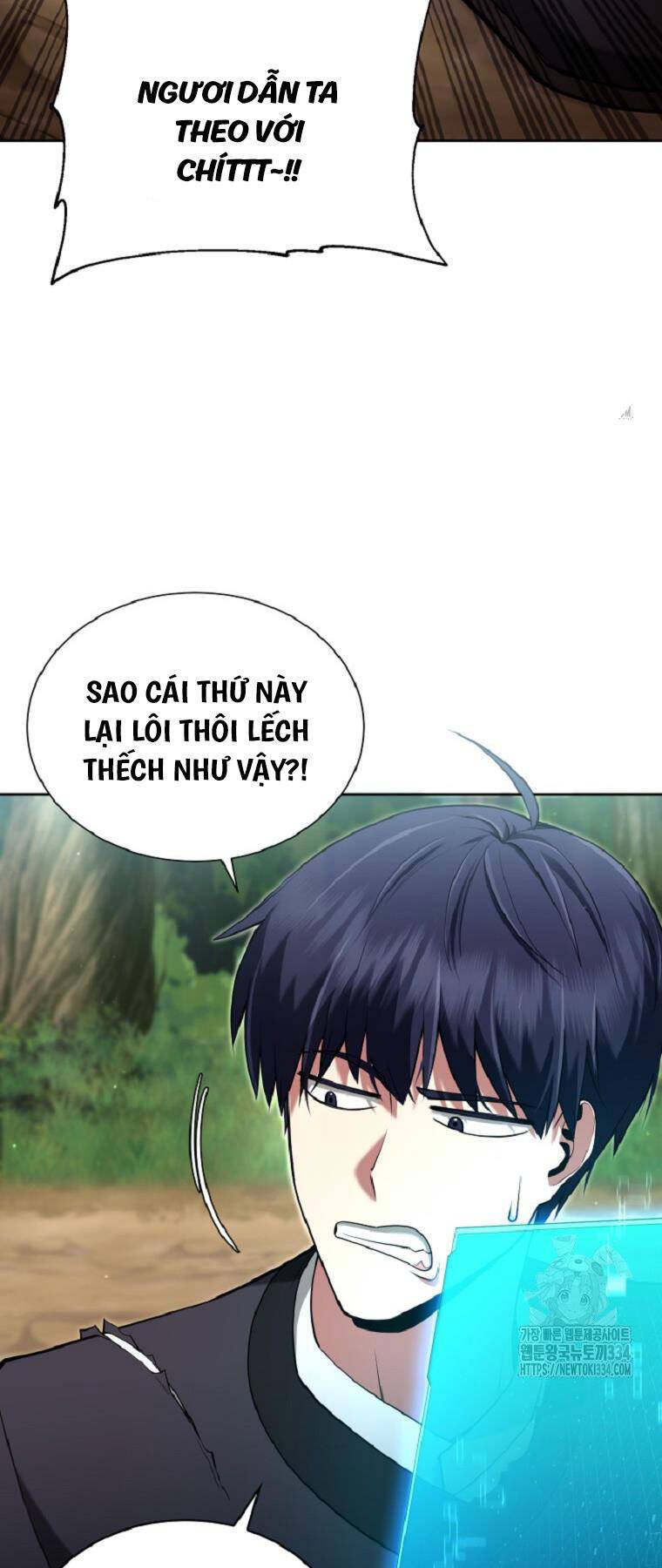 Bậc Thầy Debuff Chapter 4 - Trang 2