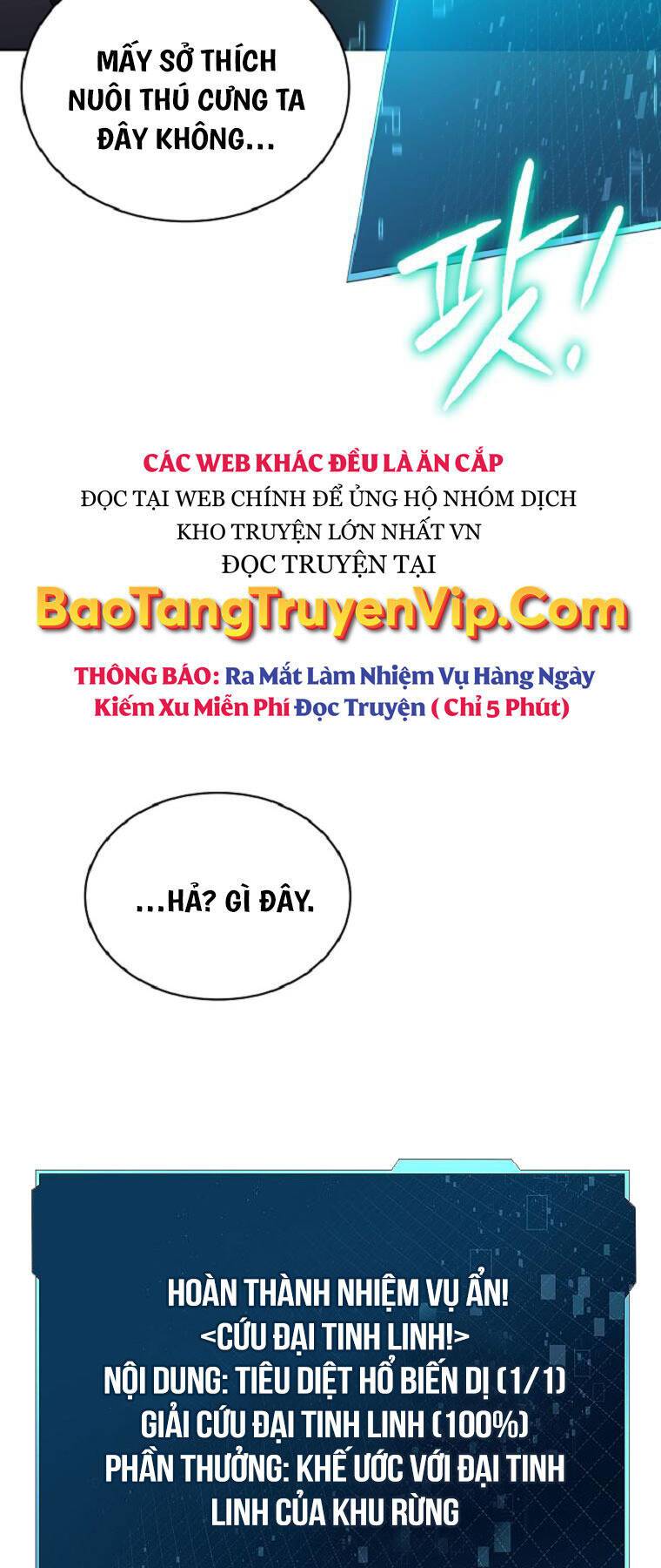 Bậc Thầy Debuff Chapter 4 - Trang 2