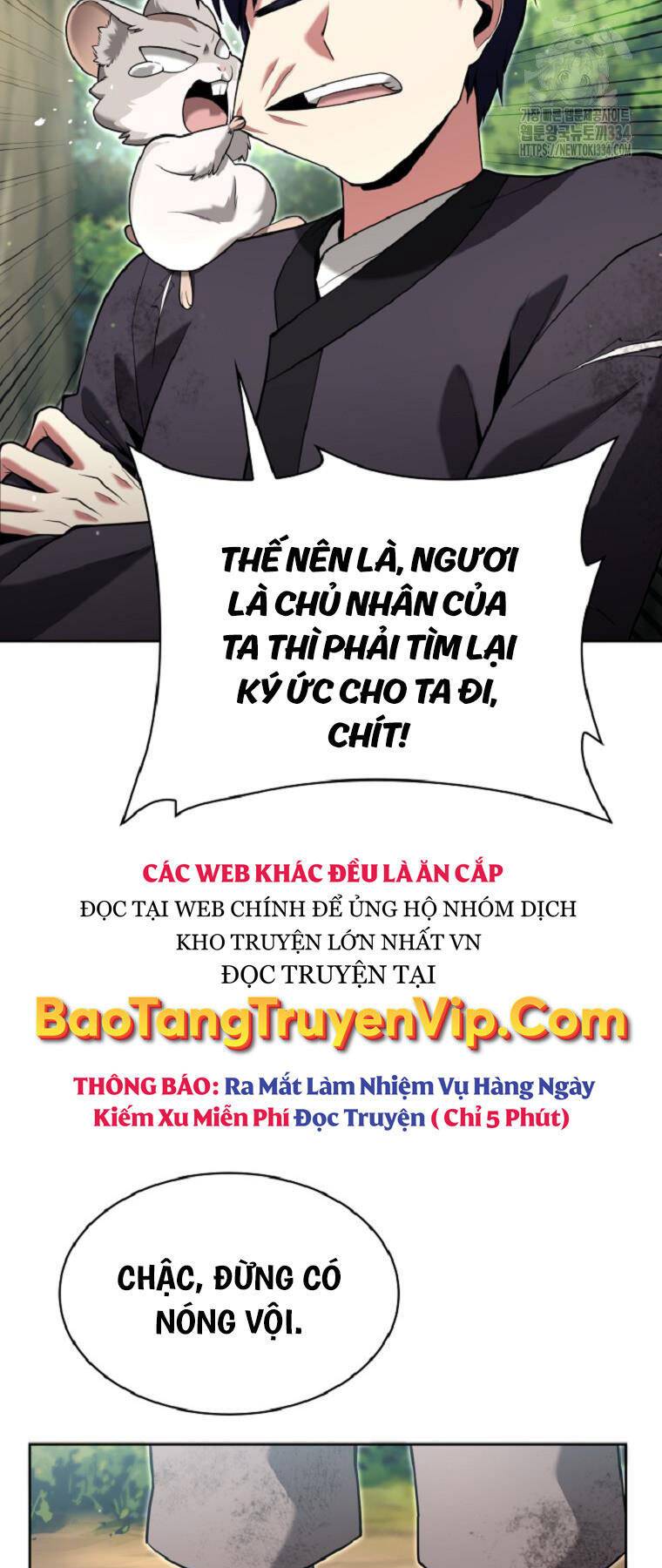 Bậc Thầy Debuff Chapter 4 - Trang 2