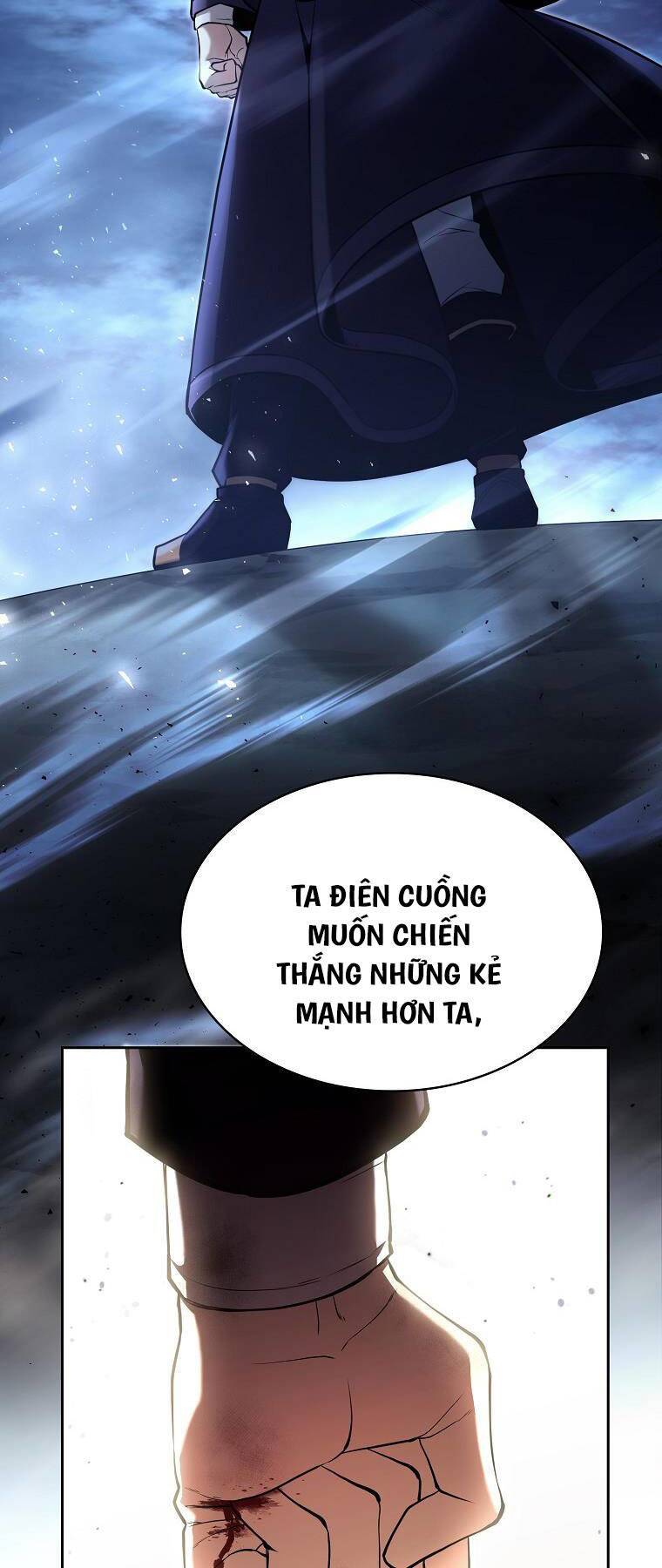 Bậc Thầy Debuff Chapter 3 - Trang 2