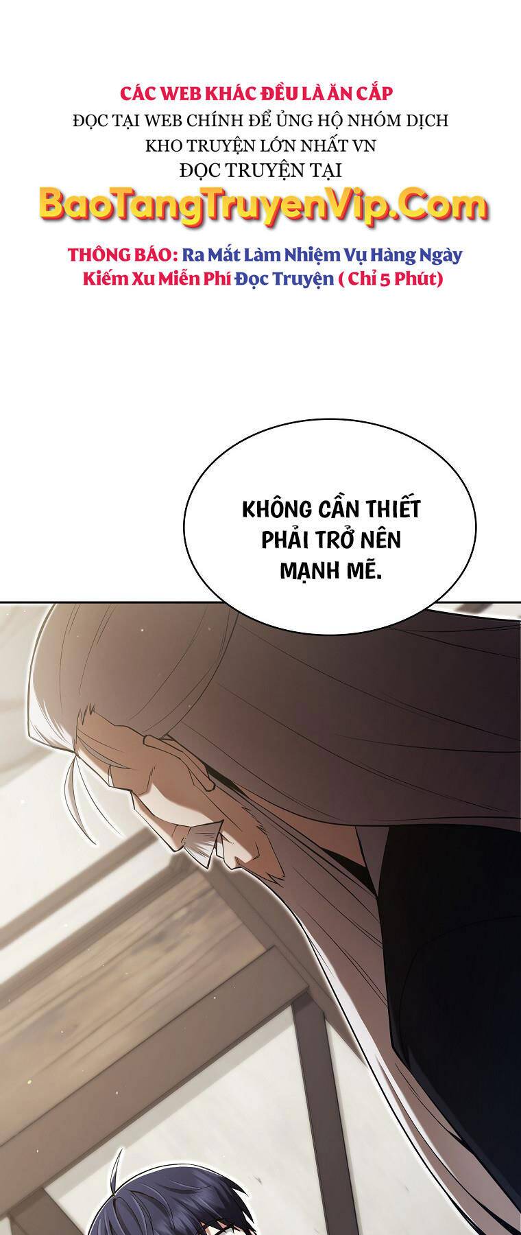 Bậc Thầy Debuff Chapter 3 - Trang 2