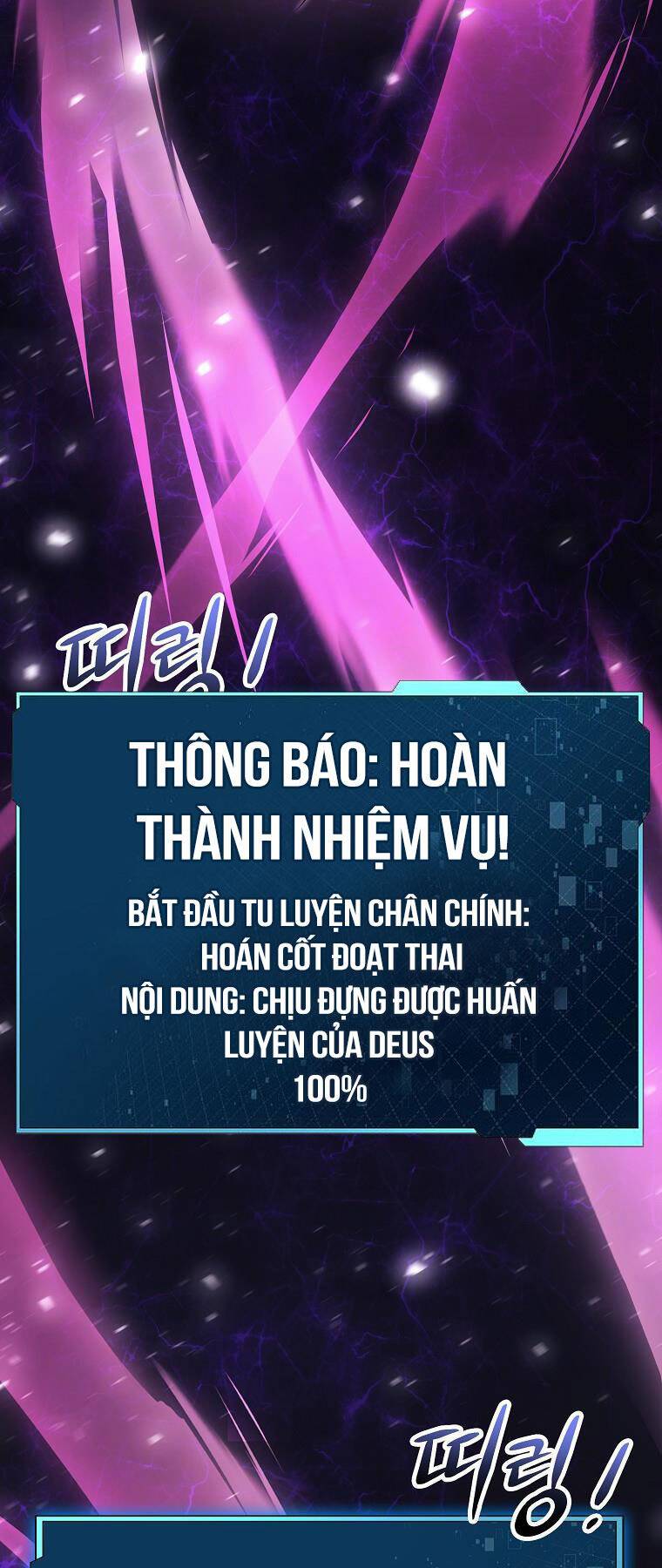 Bậc Thầy Debuff Chapter 3 - Trang 2