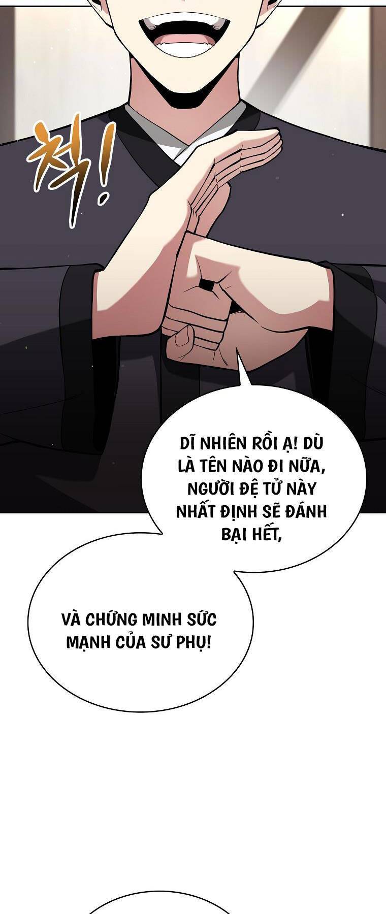 Bậc Thầy Debuff Chapter 3 - Trang 2