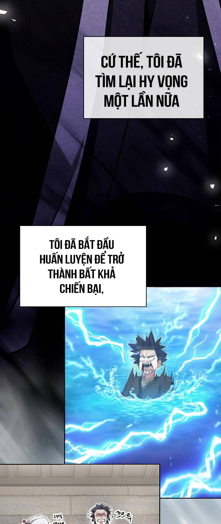 Bậc Thầy Debuff Chapter 3 - Trang 2