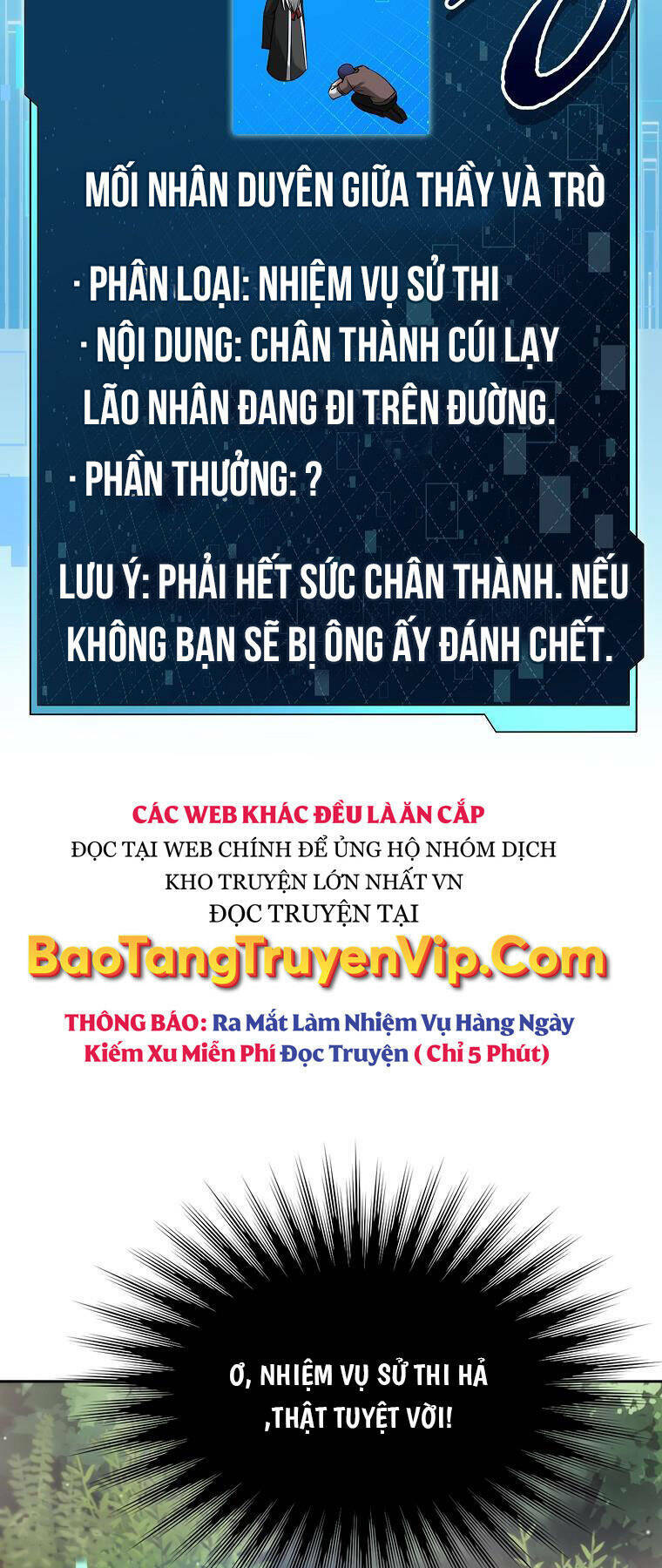 Bậc Thầy Debuff Chapter 2 - Trang 2