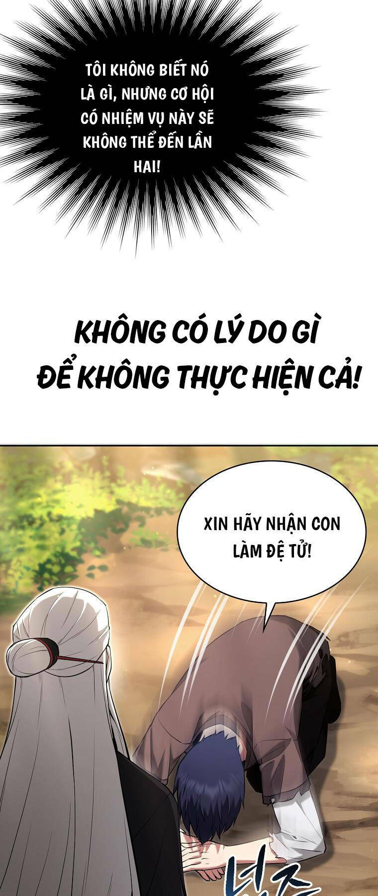 Bậc Thầy Debuff Chapter 2 - Trang 2