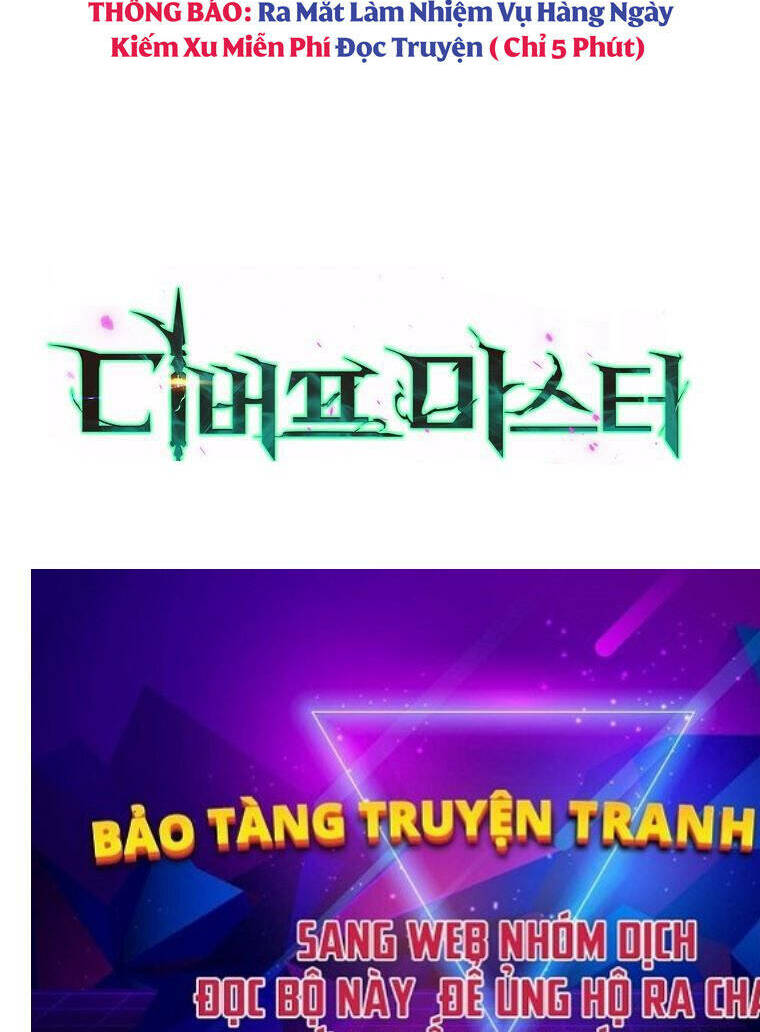 Bậc Thầy Debuff Chapter 2 - Trang 2