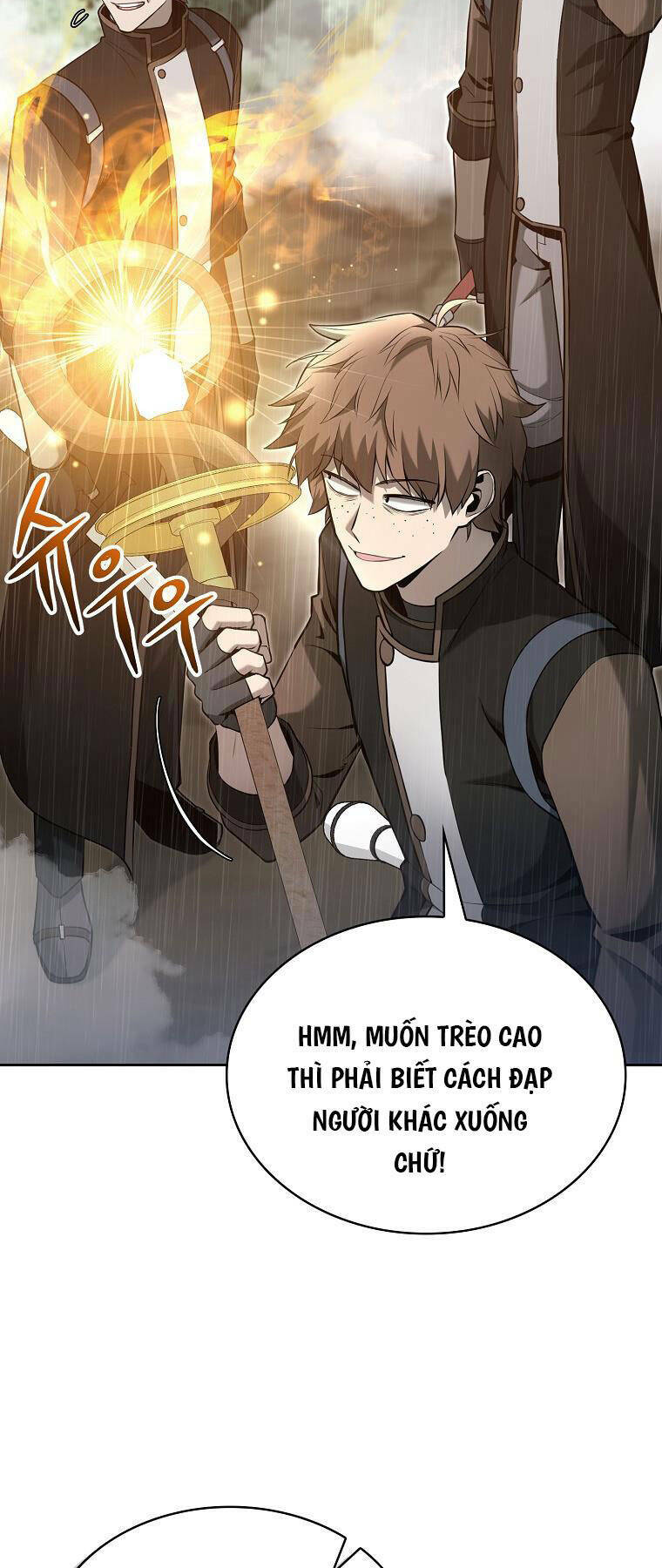 Bậc Thầy Debuff Chapter 1 - Trang 2