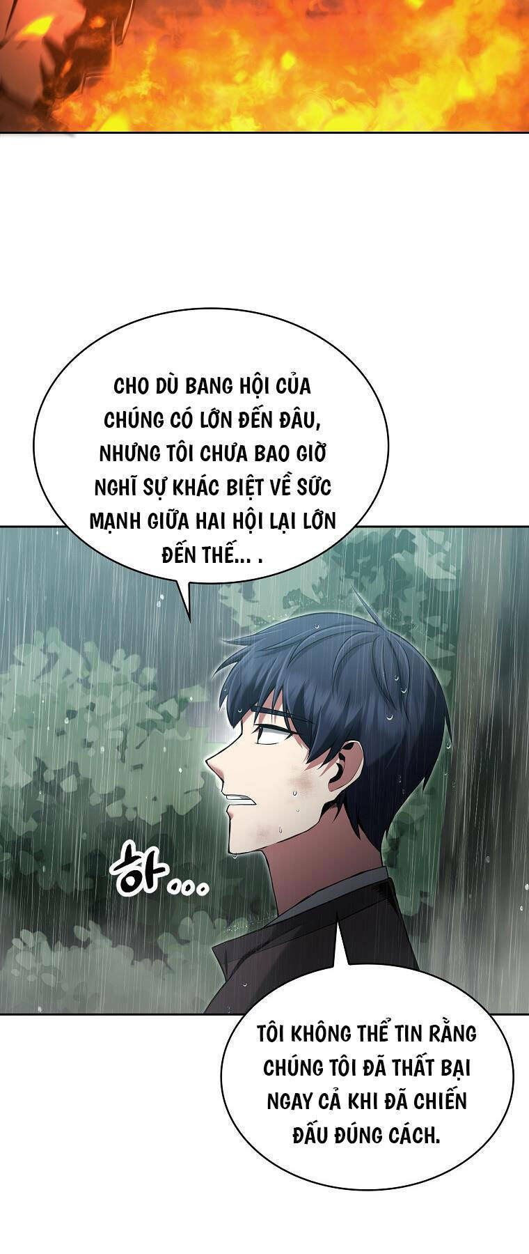 Bậc Thầy Debuff Chapter 1 - Trang 2