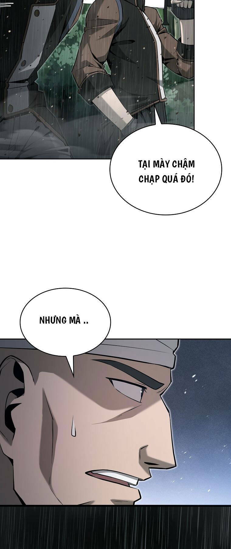 Bậc Thầy Debuff Chapter 1 - Trang 2