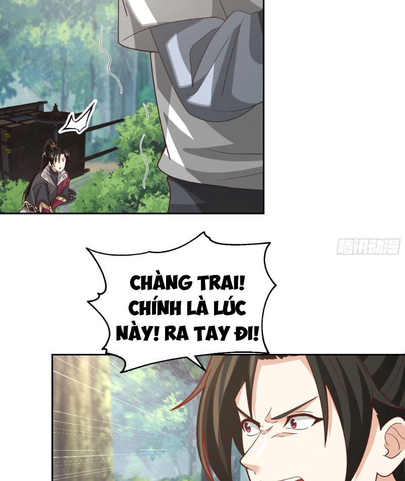 Hạch Động Lực Kiếm Tiên Chapter 3 - Trang 2