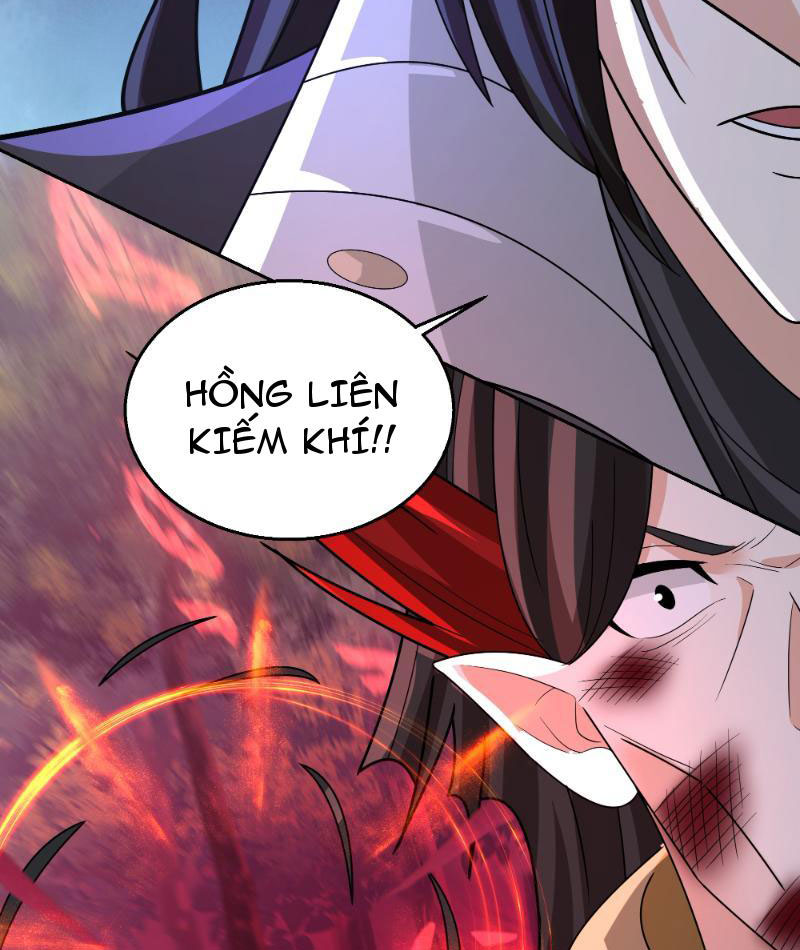 Hạch Động Lực Kiếm Tiên Chapter 3 - Trang 2