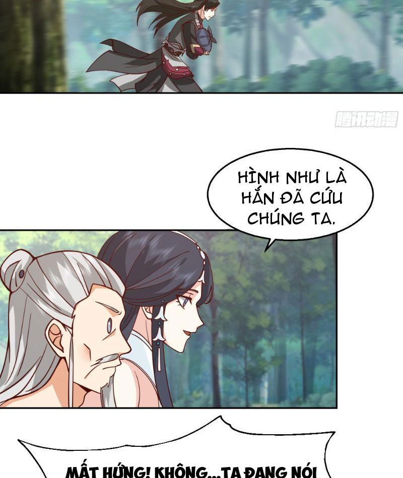 Hạch Động Lực Kiếm Tiên Chapter 3 - Trang 2