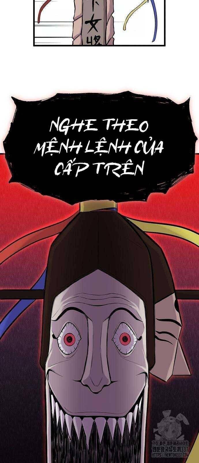 Vương Thần Tân Sinh Chapter 7 - Trang 2