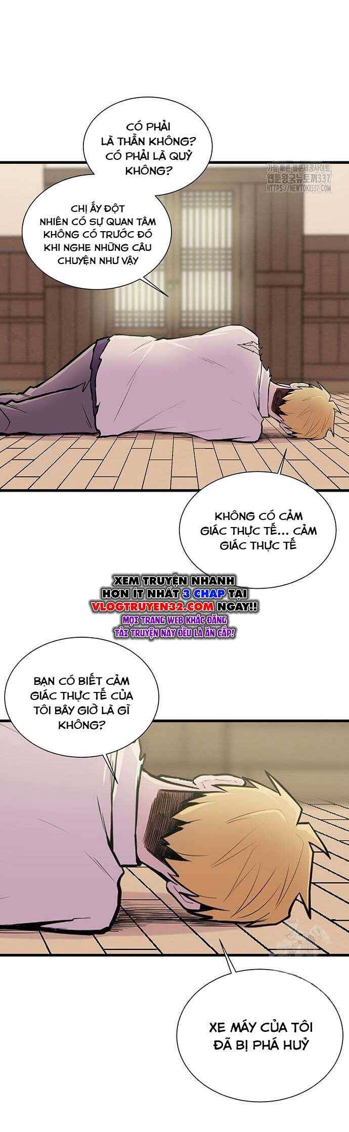 Vương Thần Tân Sinh Chapter 5 - Trang 2