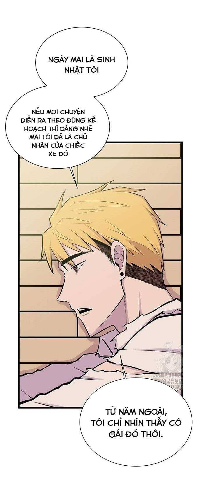 Vương Thần Tân Sinh Chapter 5 - Trang 2