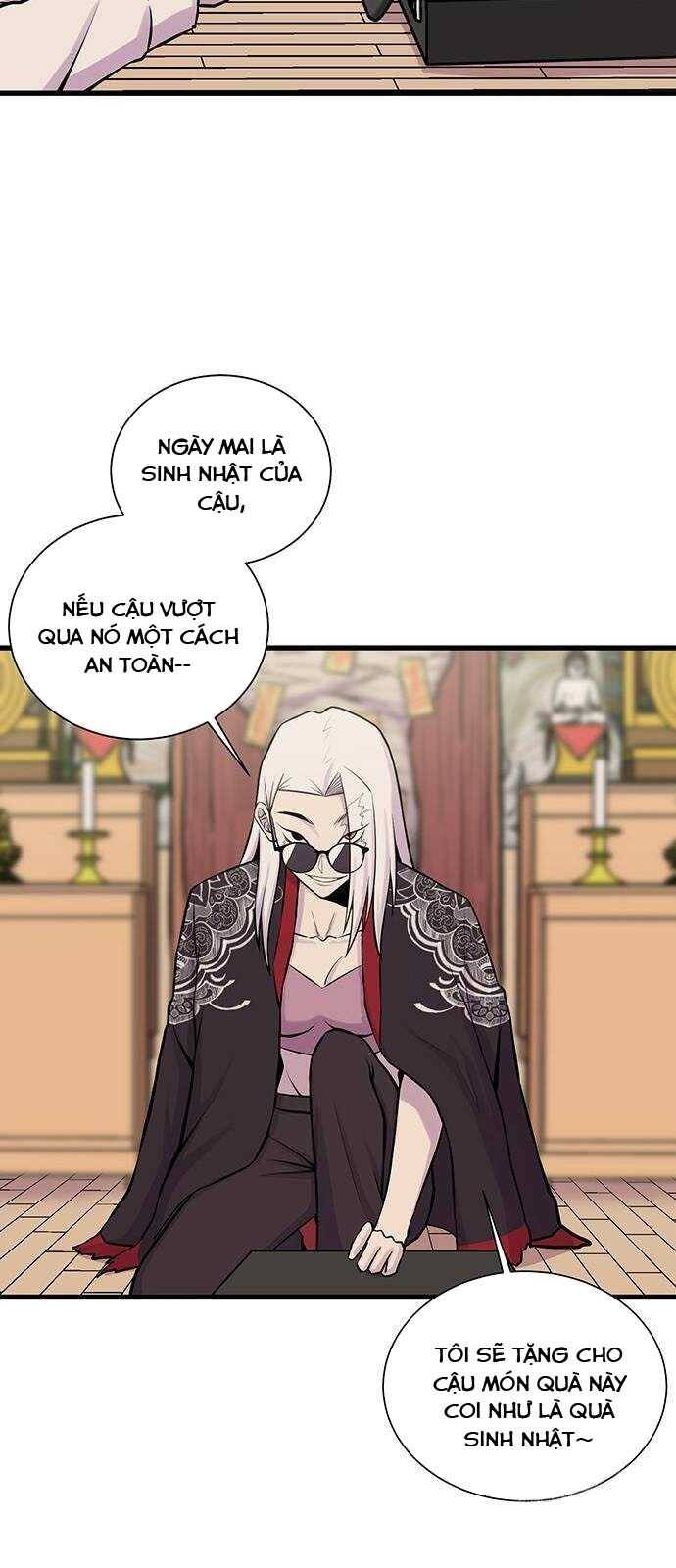 Vương Thần Tân Sinh Chapter 5 - Trang 2