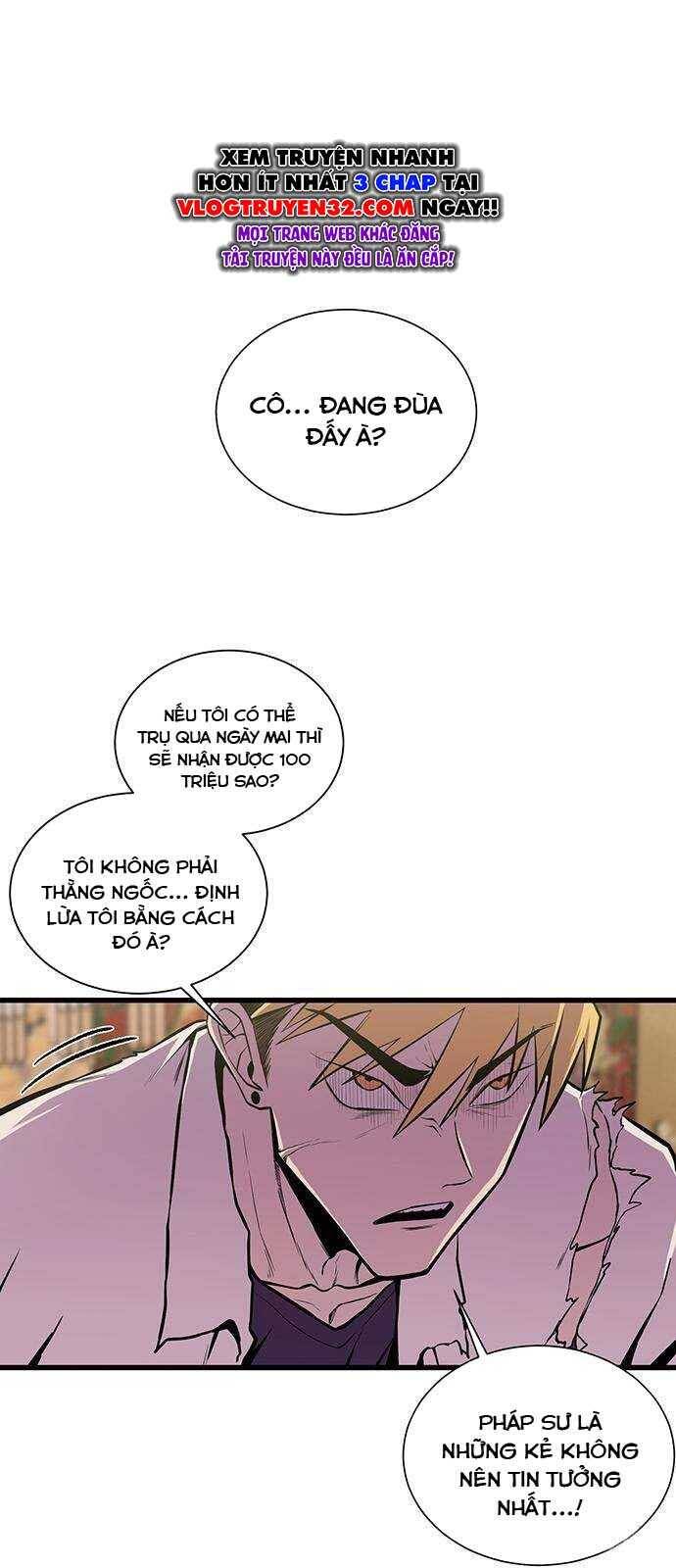 Vương Thần Tân Sinh Chapter 5 - Trang 2