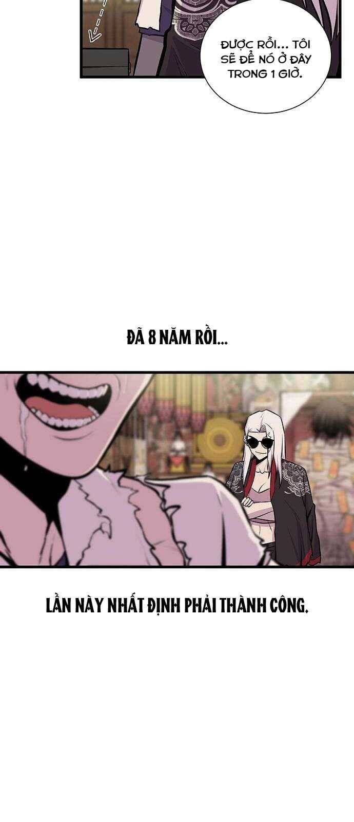 Vương Thần Tân Sinh Chapter 5 - Trang 2