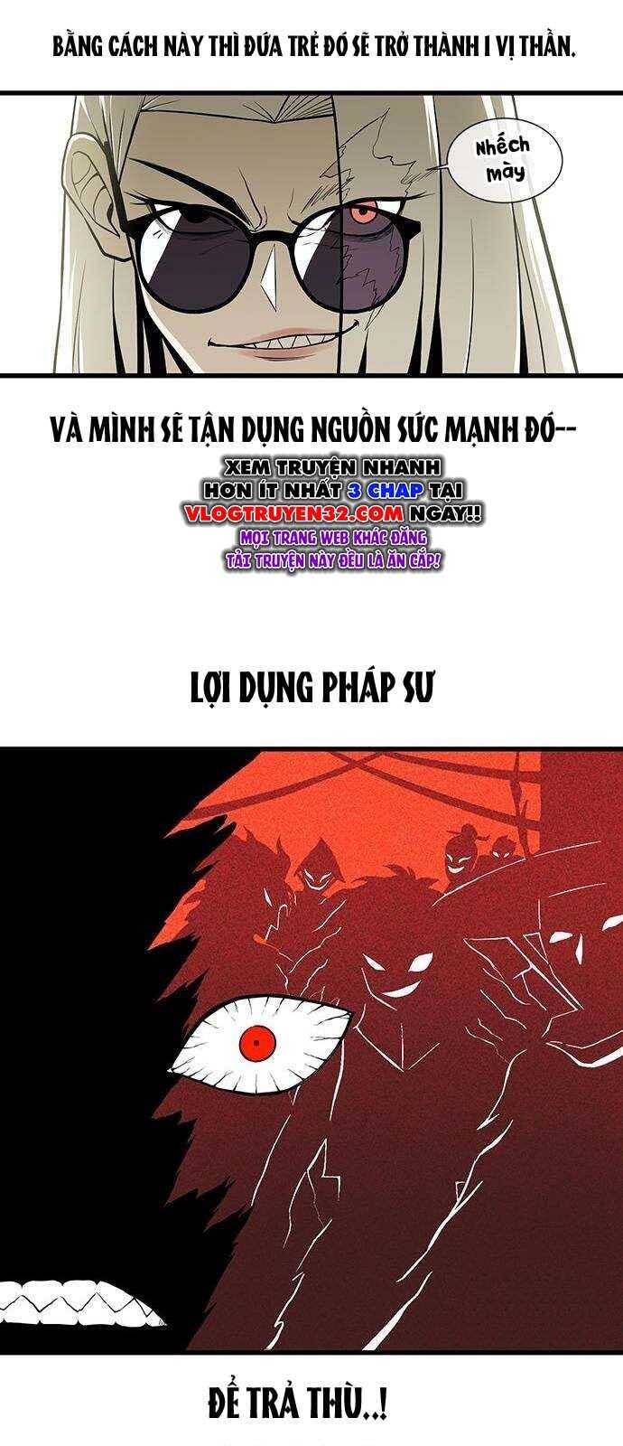 Vương Thần Tân Sinh Chapter 5 - Trang 2