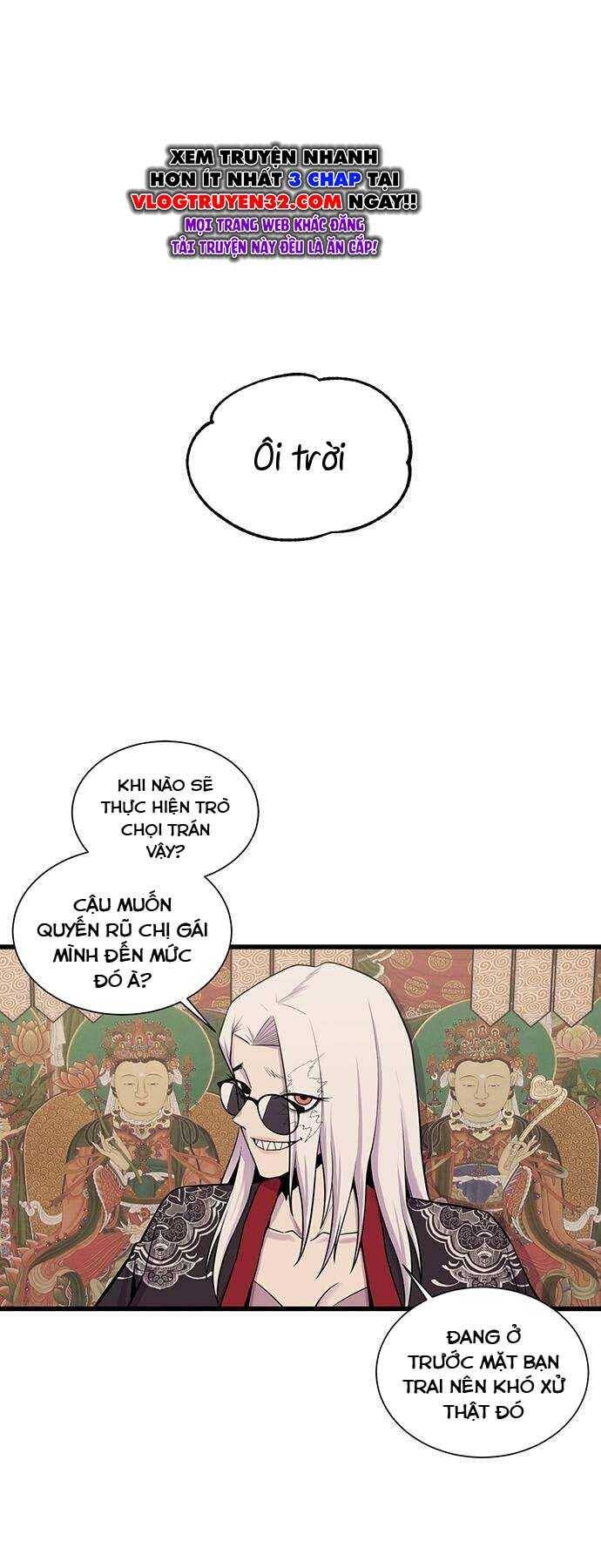 Vương Thần Tân Sinh Chapter 5 - Trang 2