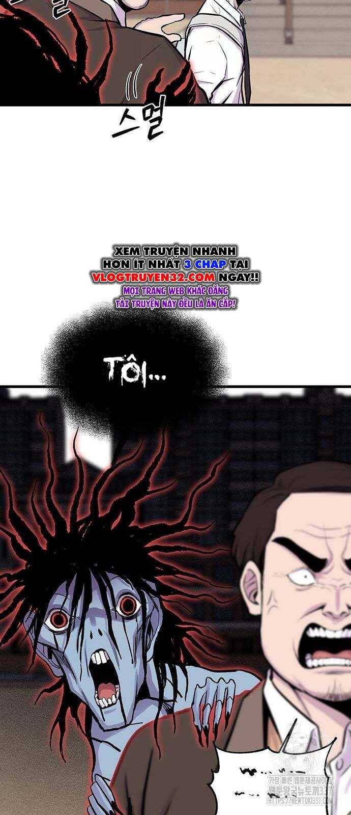 Vương Thần Tân Sinh Chapter 5 - Trang 2