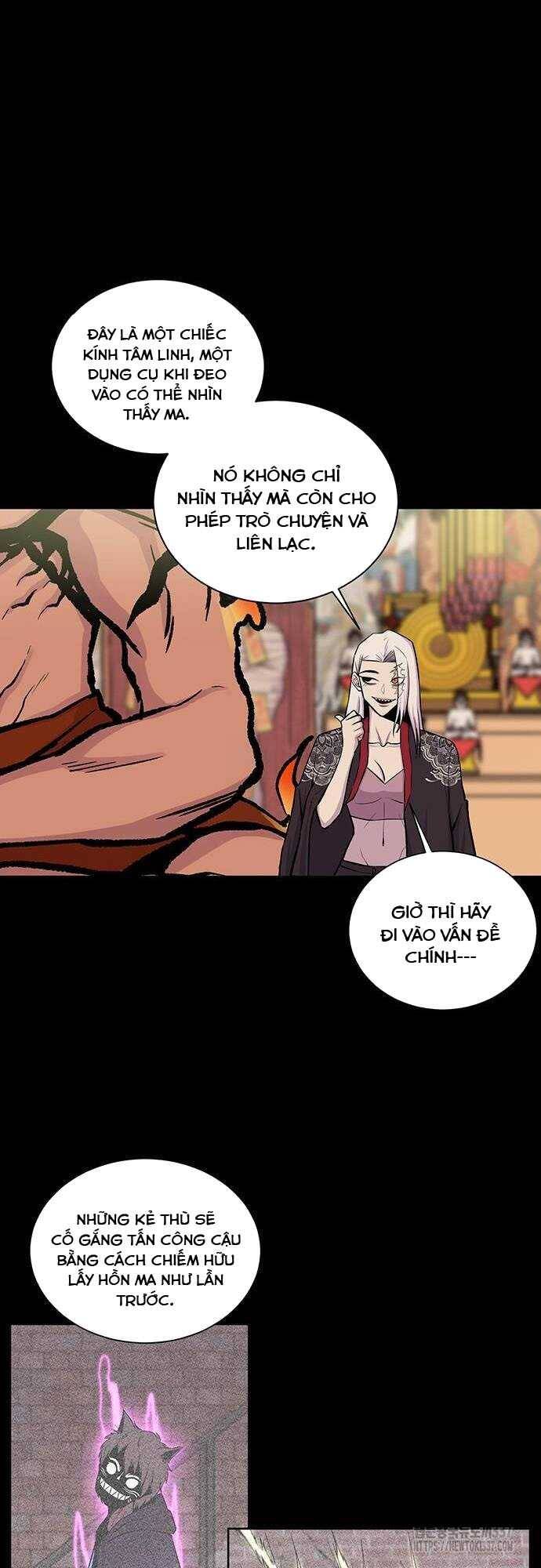 Vương Thần Tân Sinh Chapter 5 - Trang 2