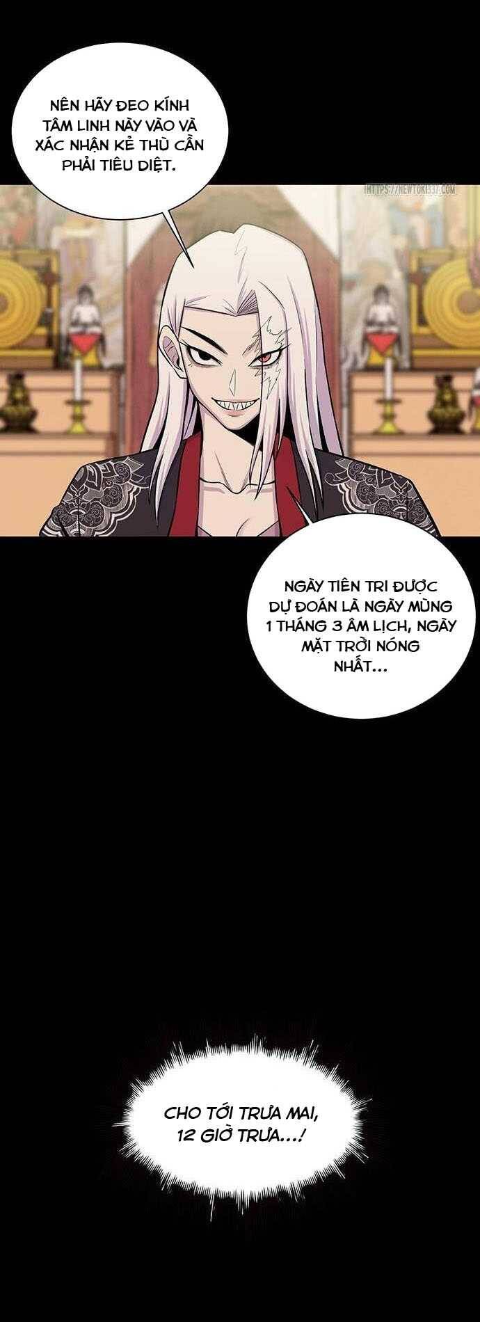 Vương Thần Tân Sinh Chapter 5 - Trang 2