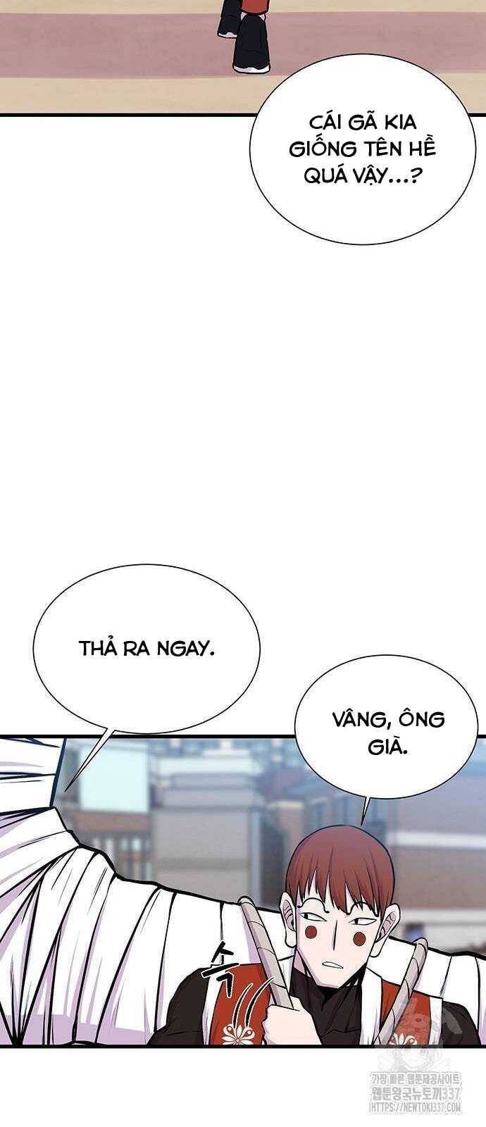 Vương Thần Tân Sinh Chapter 5 - Trang 2