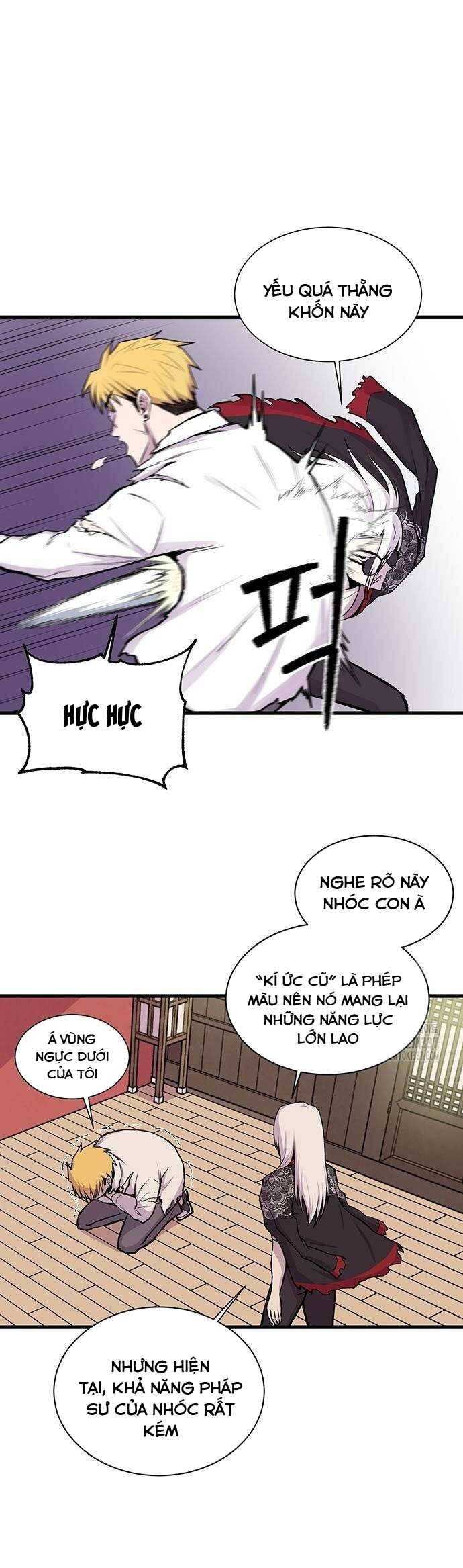 Vương Thần Tân Sinh Chapter 5 - Trang 2